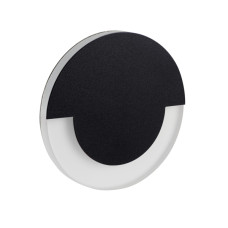 Светодиодный лестничный светильник KANLUX SOLA LED B-WW (27559)