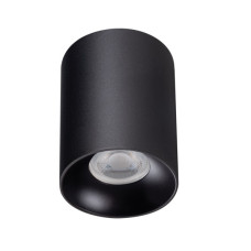 Точечный светильник KANLUX RITI GU10 B/B (27567)