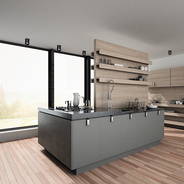 Точечный светильник KANLUX RITI GU10 B/B (27567), 100024811