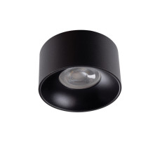Точечный светильник KANLUX MINI RITI GU10 B/B (27578)