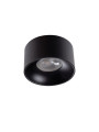 Точечный светильник KANLUX MINI RITI GU10 B/B (27578), 100024748