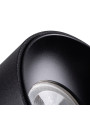 Точечный светильник KANLUX MINI RITI GU10 B/B (27578), 100024748