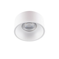 Точечный светильник KANLUX MINI RITI GU10 W/W (27579)