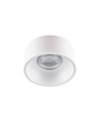 Точечный светильник KANLUX MINI RITI GU10 W/W (27579), 100024749