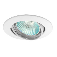 Точечный светильник KANLUX Vidi CTC-5515-W (2780)