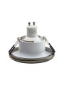 Точечный светильник KANLUX Elnis S A/W (27802), 100024595