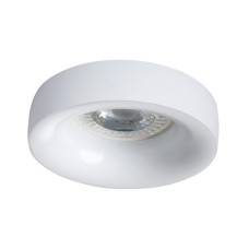 Точечный светильник KANLUX ELNIS L W (27804)