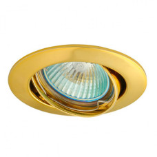 Точечный светильник KANLUX Vidi CTC-5515-G (2786)