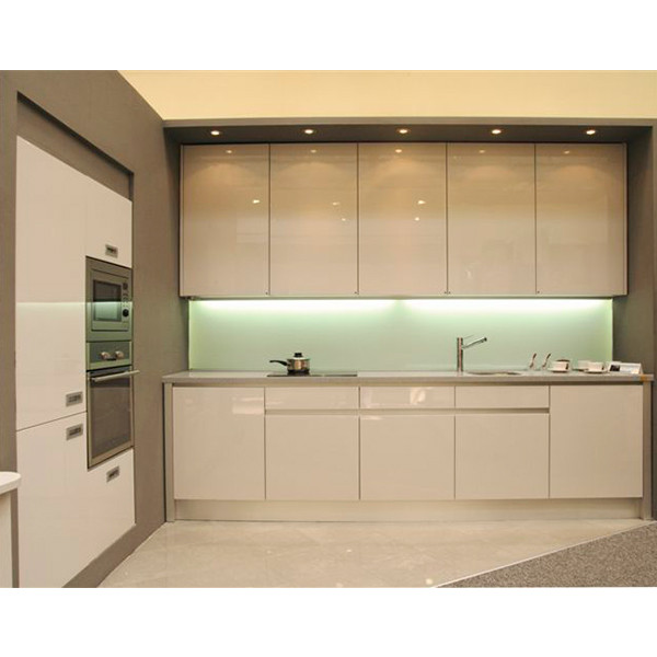 Точковий світильник KANLUX Vidi CTC-5515-PN (2787) , 100012752