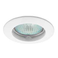 Точковий світильник KANLUX Vidi CTC-5514-W (2790)