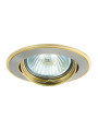 Точечный светильник KANLUX Bask CTC-5515-SN/G (2803), 100012938