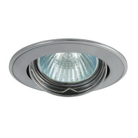 Точковий світильник KANLUX Bask CTC-5515-MPC/N (2804)