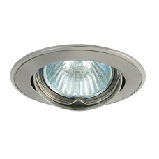 Точечный светильник KANLUX Bask CTC-5515-SN/N (2806)