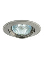 Точковий світильник KANLUX Bask CTC-5515-SN/N (2806) , 100012939