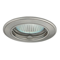 Точечный светильник KANLUX Bask CTC-5514-SN/N (2816)