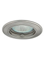 Точечный светильник KANLUX Bask CTC-5514-SN/N (2816), 100012937