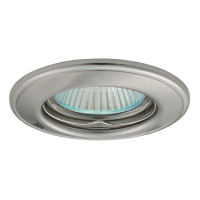 Точечный светильник KANLUX Horn CTC-3114-SN/N (2821)