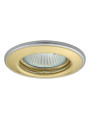 Точковий світильник KANLUX Horn CTC-3114-PG/N (2823) , 100012994