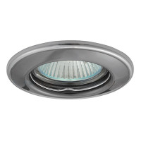 Точечный светильник KANLUX Horn CTC-3114-GM/N (2824)