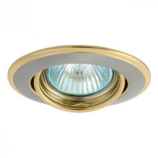 Точечный светильник KANLUX Horn CTC-3115-SN/G (2830)