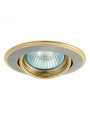 Точковий світильник KANLUX Horn CTC-3115-SN/G (2830) , 100013001