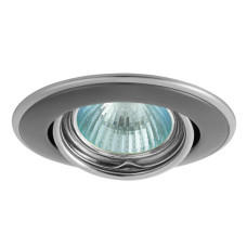 Точечный светильник KANLUX Horn CTC-3115-SN/N (2831)