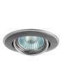 Точечный светильник KANLUX Horn CTC-3115-SN/N (2831), 100013002
