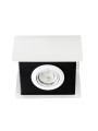 Точковий світильник Kanlux Torim DLP-50 W-B (28460) , 100024587