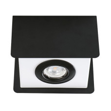 Точечный светильник KANLUX Torim DLP-50 B-W (28461)