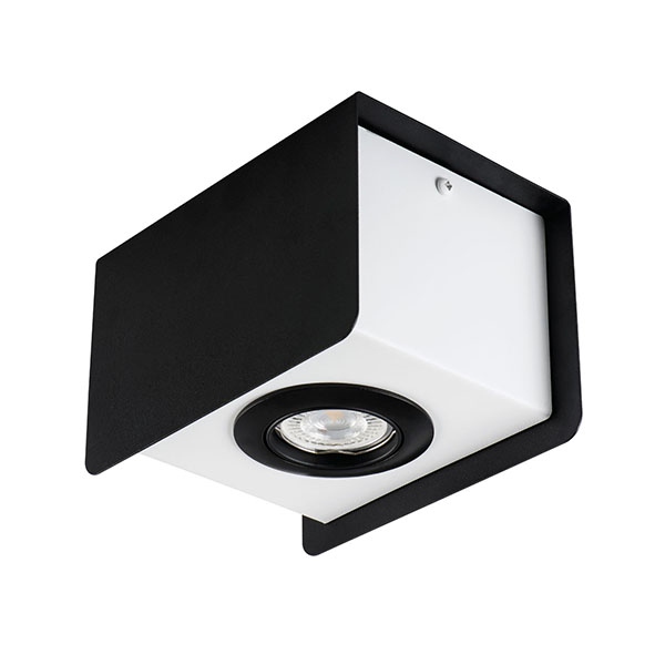 Точковий світильник Kanlux Torim DLP-50 B-W (28461) , 100024588