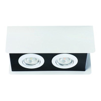 Точечный светильник KANLUX Torim DLP-250 W-B (28462)