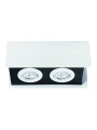 Точечный светильник KANLUX Torim DLP-250 W-B (28462), 100024589