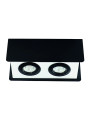 Точковий світильник Kanlux Torim DLP-250 B-W (28463) , 100024590