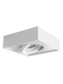 Точечный светильник KANLUX MINI GORD DLP-50-W (28780), 100024659