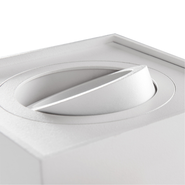 Точечный светильник KANLUX MINI GORD DLP-50-W (28780), 100024659