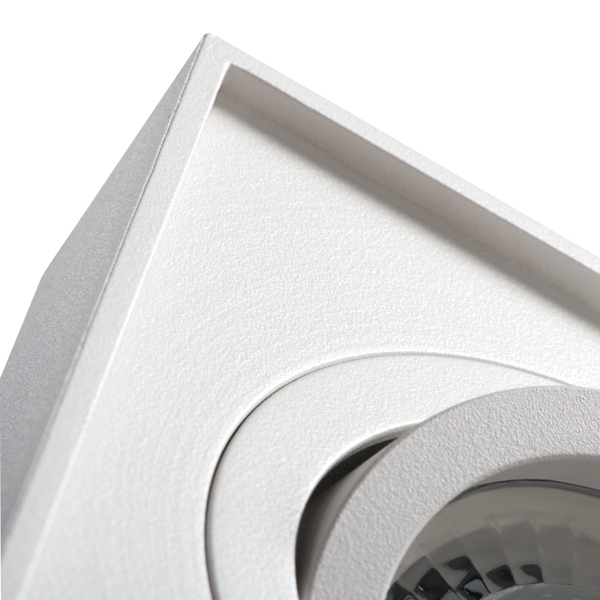 Точечный светильник KANLUX MINI GORD DLP-50-W (28780), 100024659