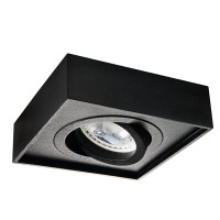 Точечный светильник KANLUX MINI GORD DLP-50-B (28781)