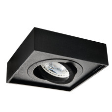 Точечный светильник KANLUX MINI GORD DLP-50-B (28781)