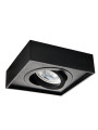 Точечный светильник KANLUX MINI GORD DLP-50-B (28781), 100024674