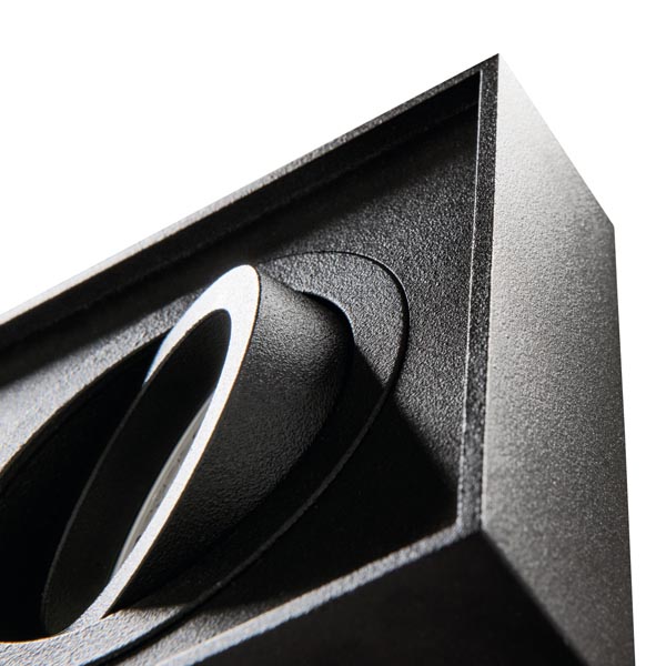 Точечный светильник KANLUX MINI GORD DLP-50-B (28781), 100024674