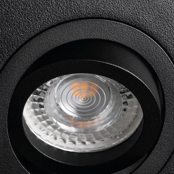 Точечный светильник KANLUX MINI GORD DLP-50-B (28781), 100024674