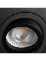Точечный светильник KANLUX MINI GORD DLP-50-B (28781), 100024674