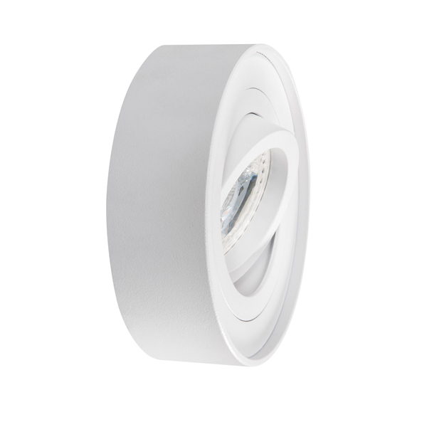 Точковий світильник KANLUX MINI BORD DLP-50-W (28782) , 100024675