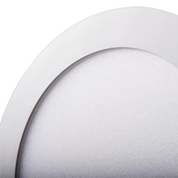 Светодиодный светильник KANLUX downlight ROUNDA V2LED 12W-NW-W (28931), 100024606
