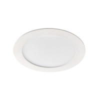 Світильник KANLUX типу downlight ROUNDA V2LED 12W-WW-W (28932)