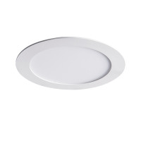 Світильник KANLUX типу downlight ROUNDA V2LED18W-NW-W (28934)