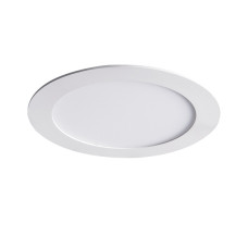 Светодиодный светильник KANLUX downlight ROUNDA V2LED18W-NW-W (28934)