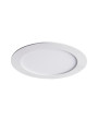 Светодиодный светильник KANLUX downlight ROUNDA V2LED18W-NW-W (28934), 100024608