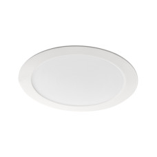 Светодиодный светильник KANLUX downlight ROUNDA V2LED18W-WW-W (28935)