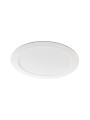 Світильник KANLUX типу downlight ROUNDA V2LED18W-WW-W (28935) , 100024609
